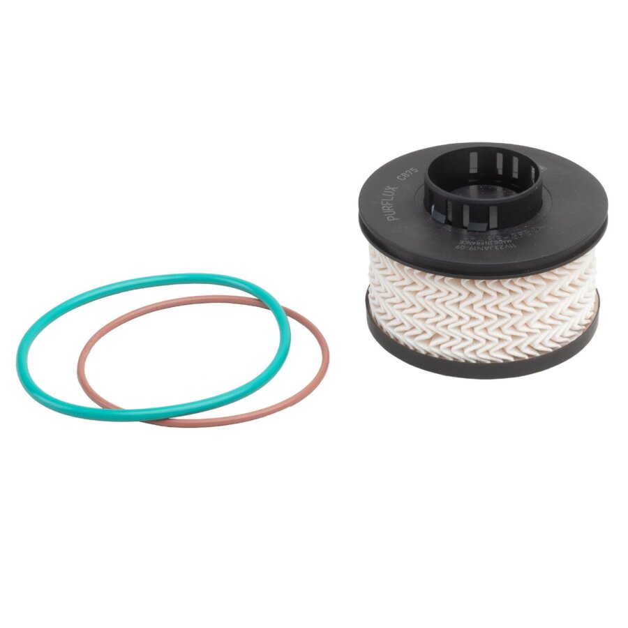 Filtro gasolio PURFLUX C873