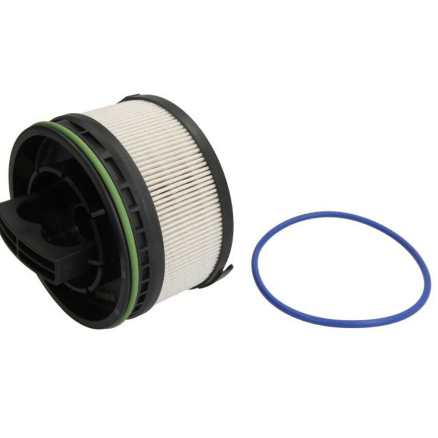 Filtro gasolio PURFLUX C876