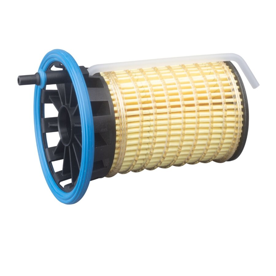 Filtro gasolio PURFLUX C879