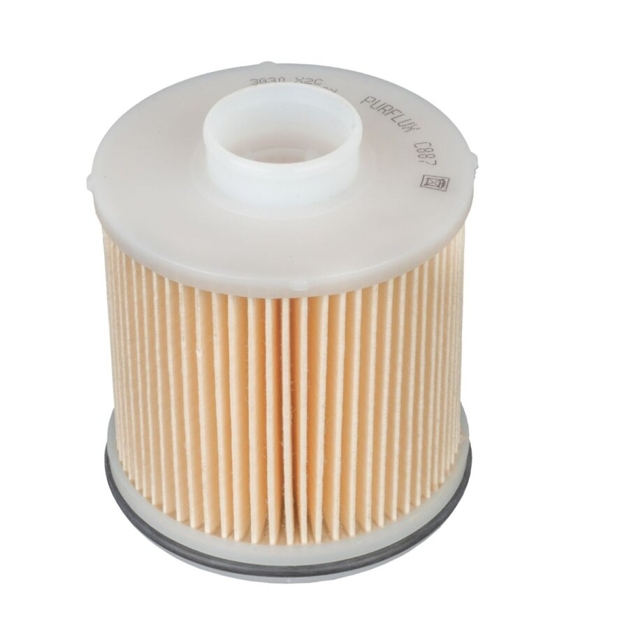 Filtro gasolio PURFLUX C887