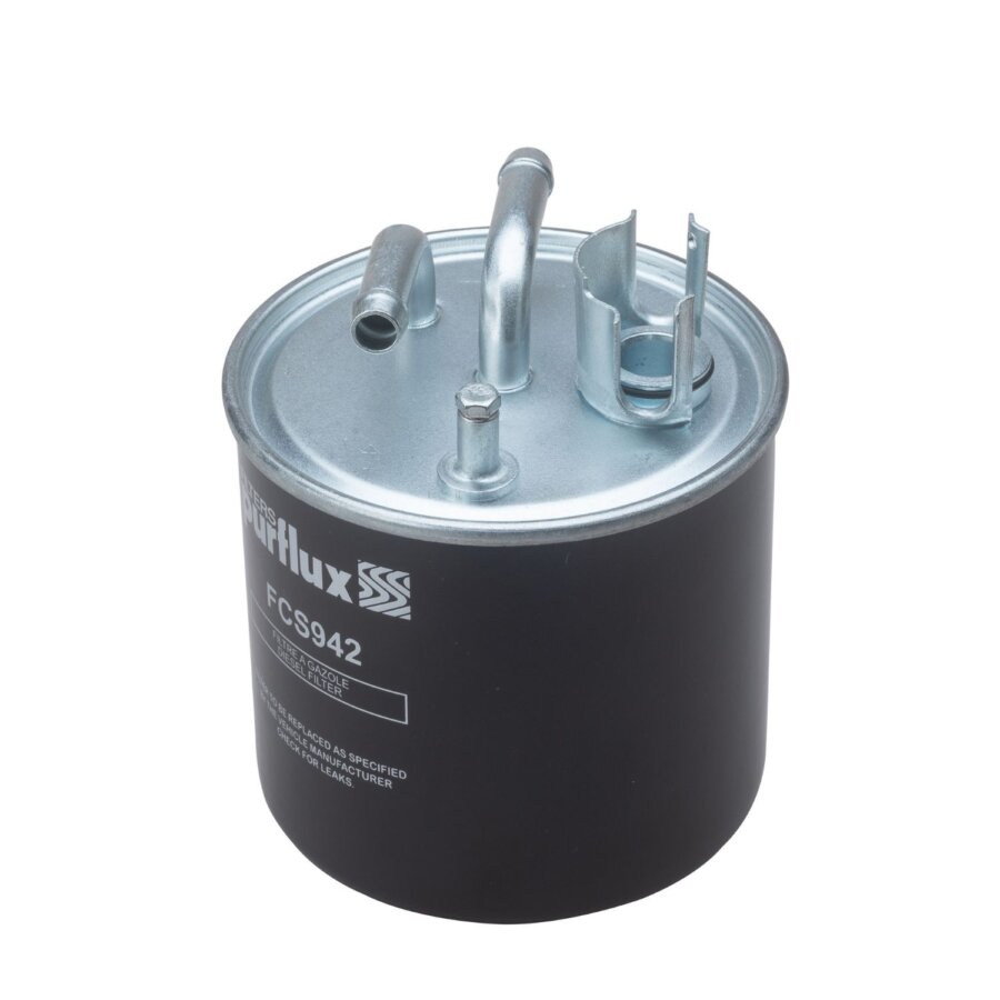 Filtro gasolio PURFLUX FCS942
