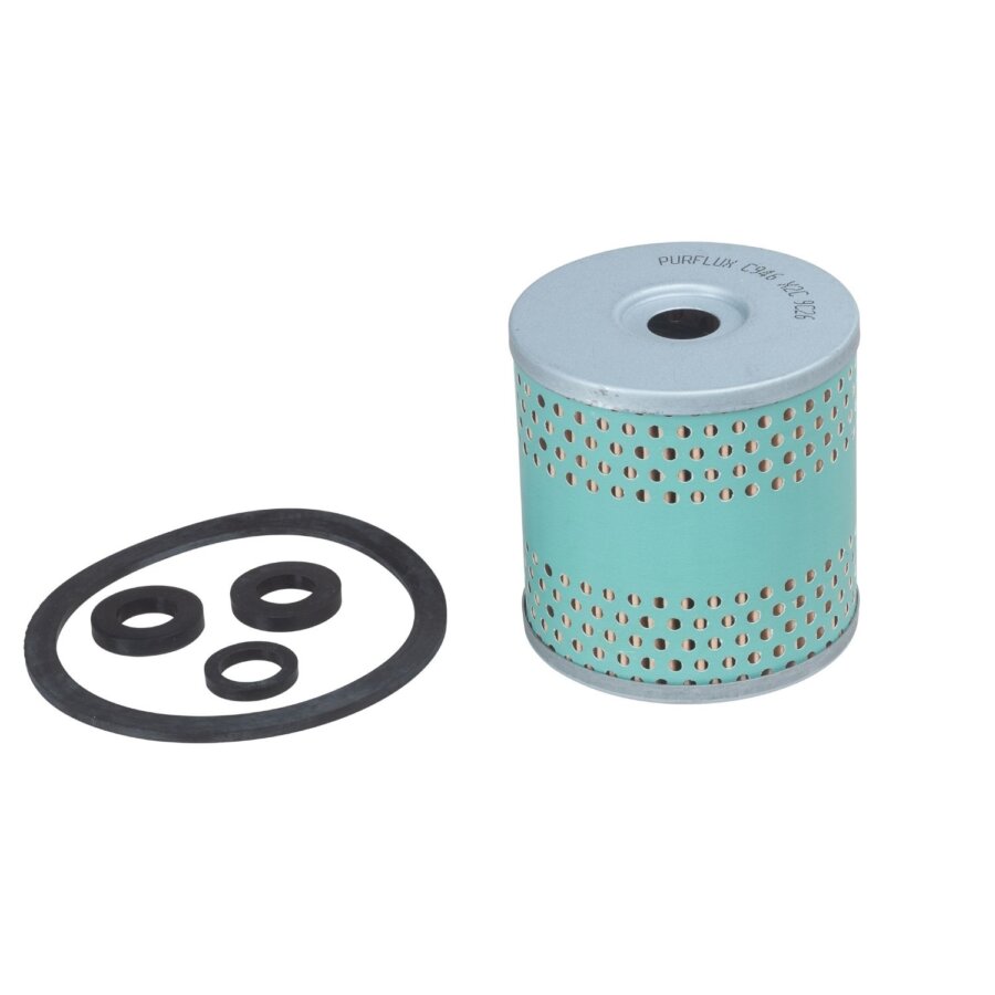 Filtro gasolio PURFLUX C946