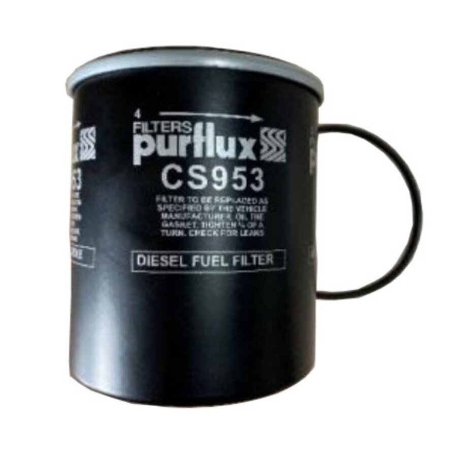 Filtro gasolio PURFLUX CS953