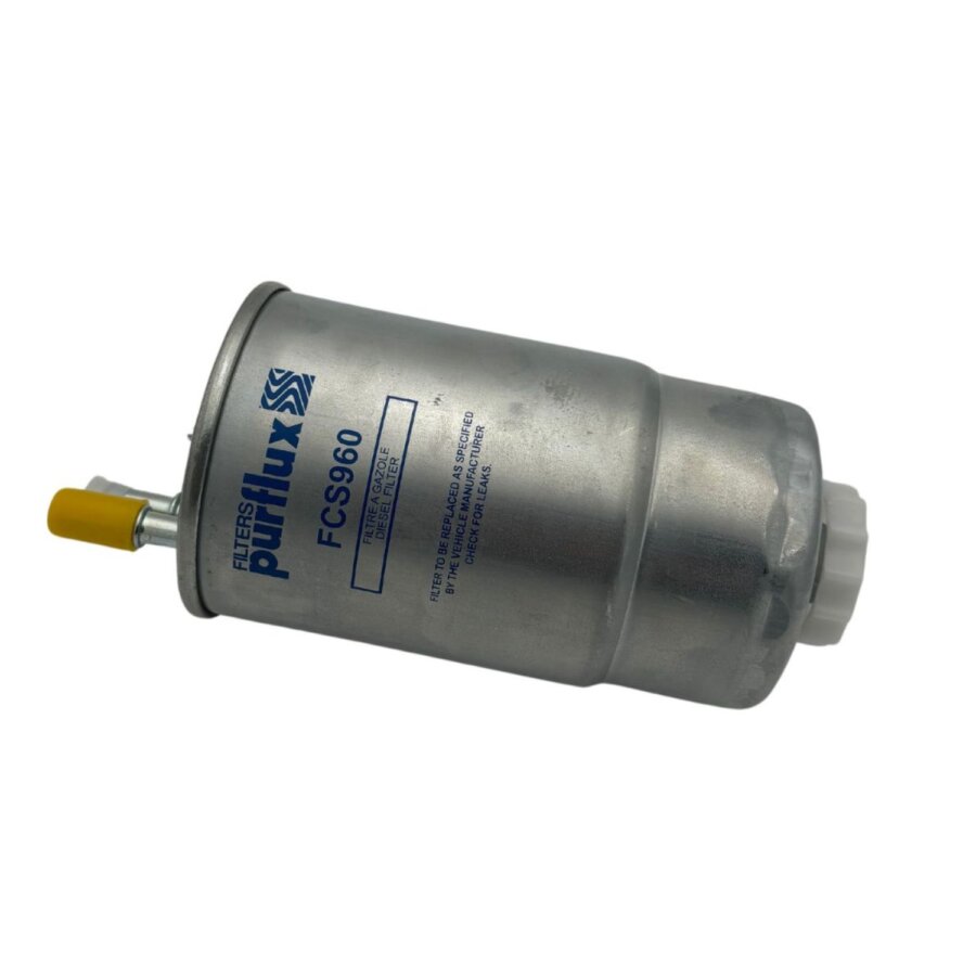 Filtro gasolio PURFLUX FCS960