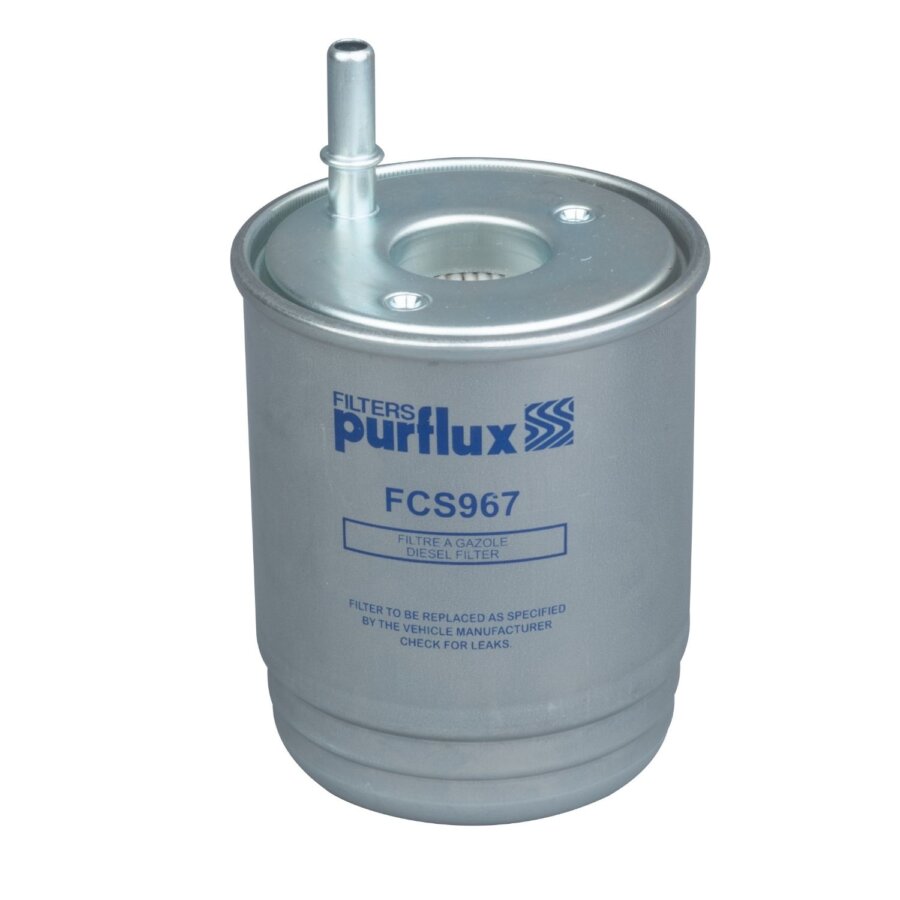 Filtro gasolio PURFLUX FCS967