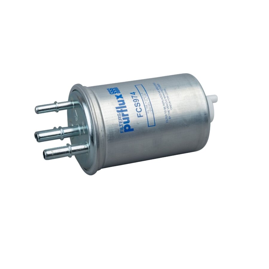 Filtro gasolio PURFLUX FCS974
