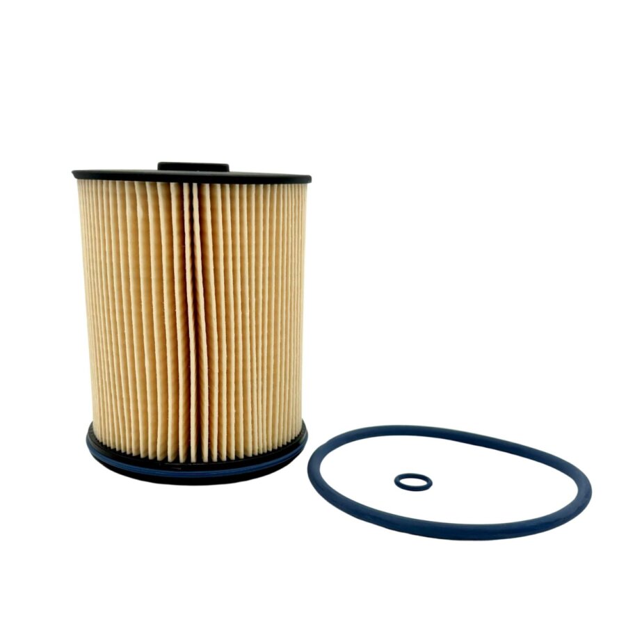 Filtro gasolio PURFLUX C977