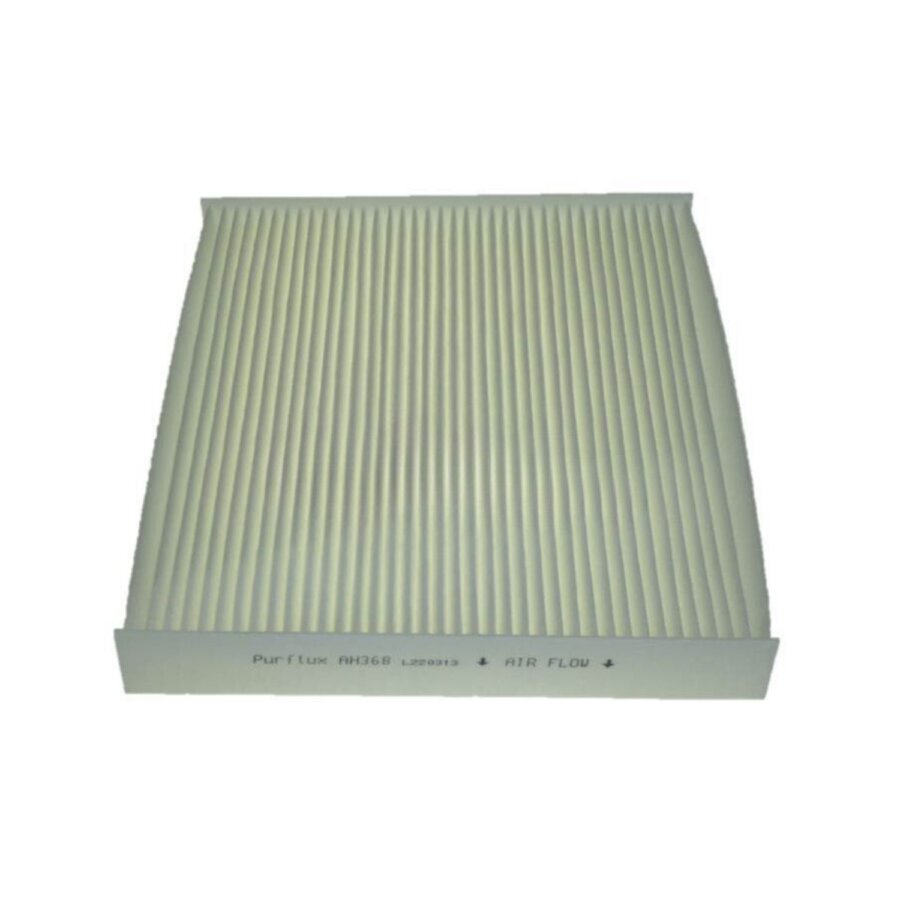 Filtro abitacolo Antipolline PURFLUX AH368