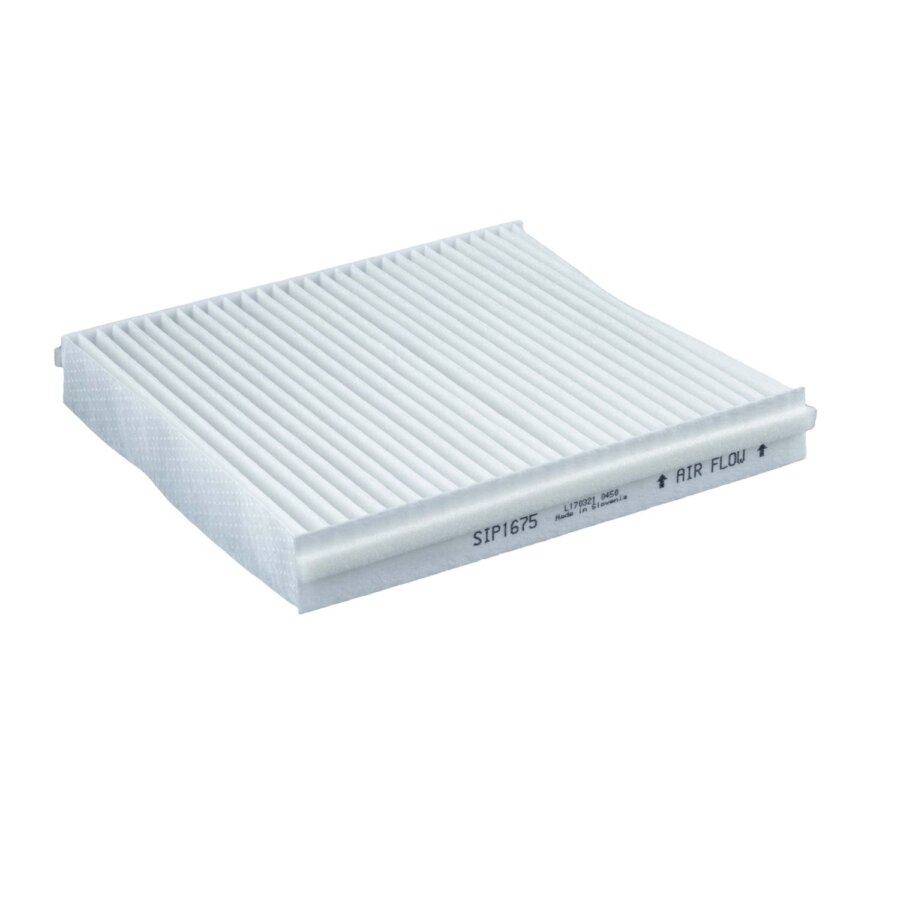 Filtro abitacolo Antipolline PURFLUX ah185