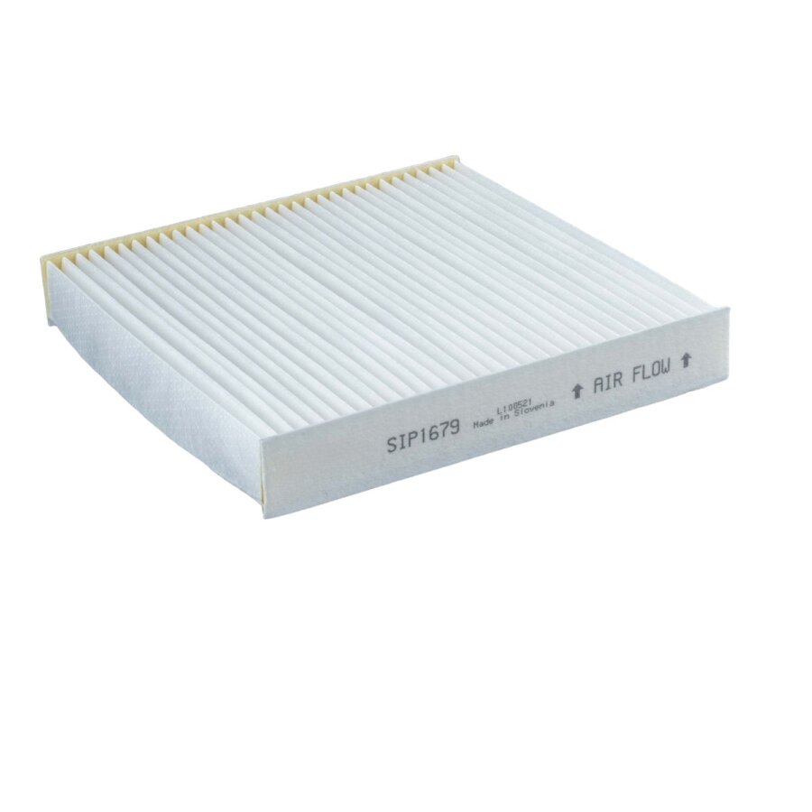 Filtro abitacolo Antipolline PURFLUX ah193