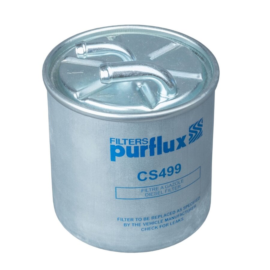 Filtro gasolio PURFLUX CS499