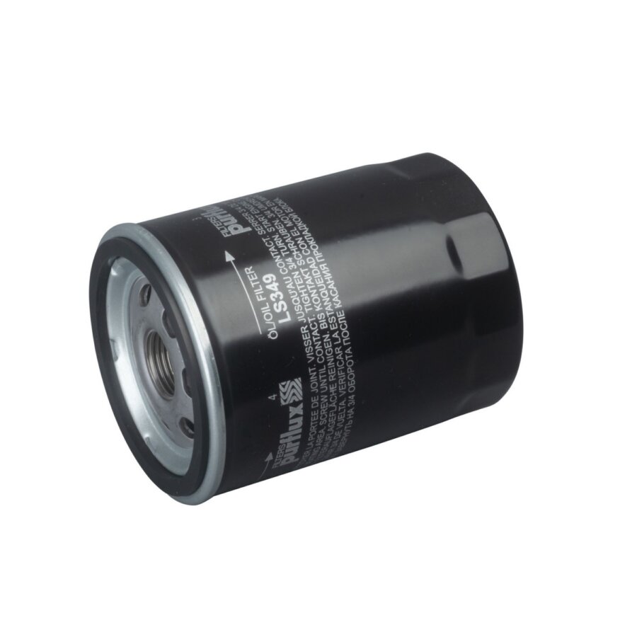Filtro olio PURFLUX LS349