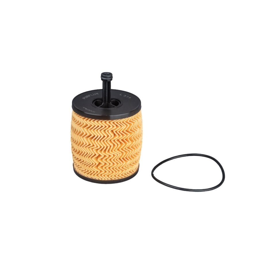 Filtro olio PURFLUX L319