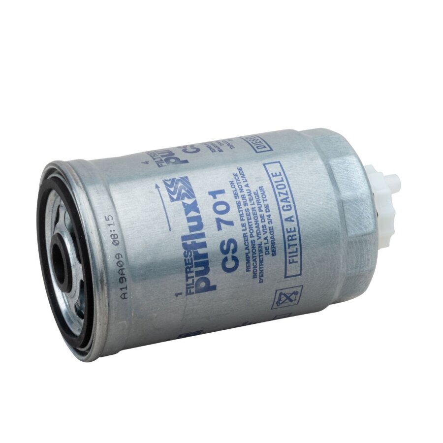 Filtro gasolio PURFLUX CS701
