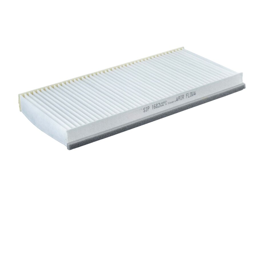 Filtro abitacolo Antipolline PURFLUX ah198