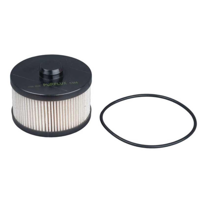 Filtro gasolio PURFLUX C504