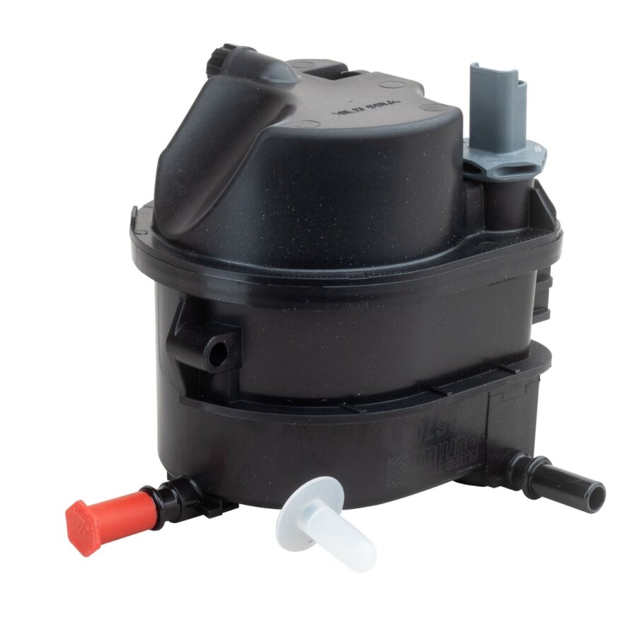 Filtro gasolio PURFLUX FCS704