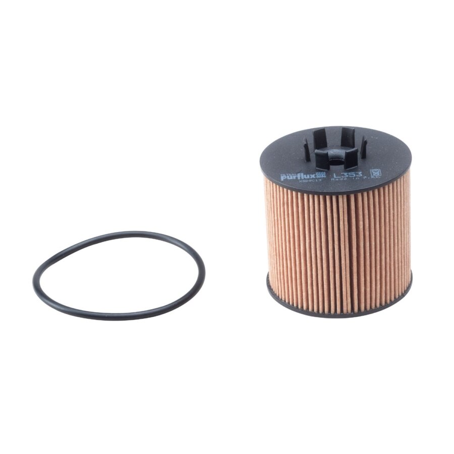 Filtro olio PURFLUX L353