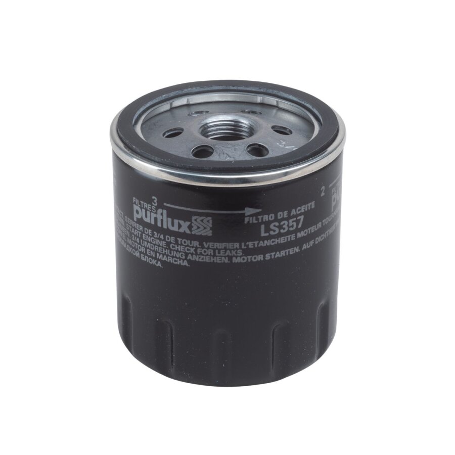 Filtro olio PURFLUX LS357