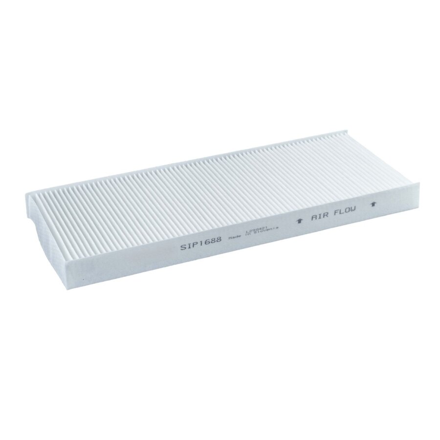 Filtro abitacolo Antipolline PURFLUX ah205