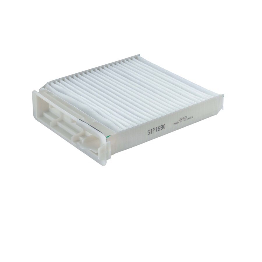 Filtro abitacolo Antipolline PURFLUX ah207