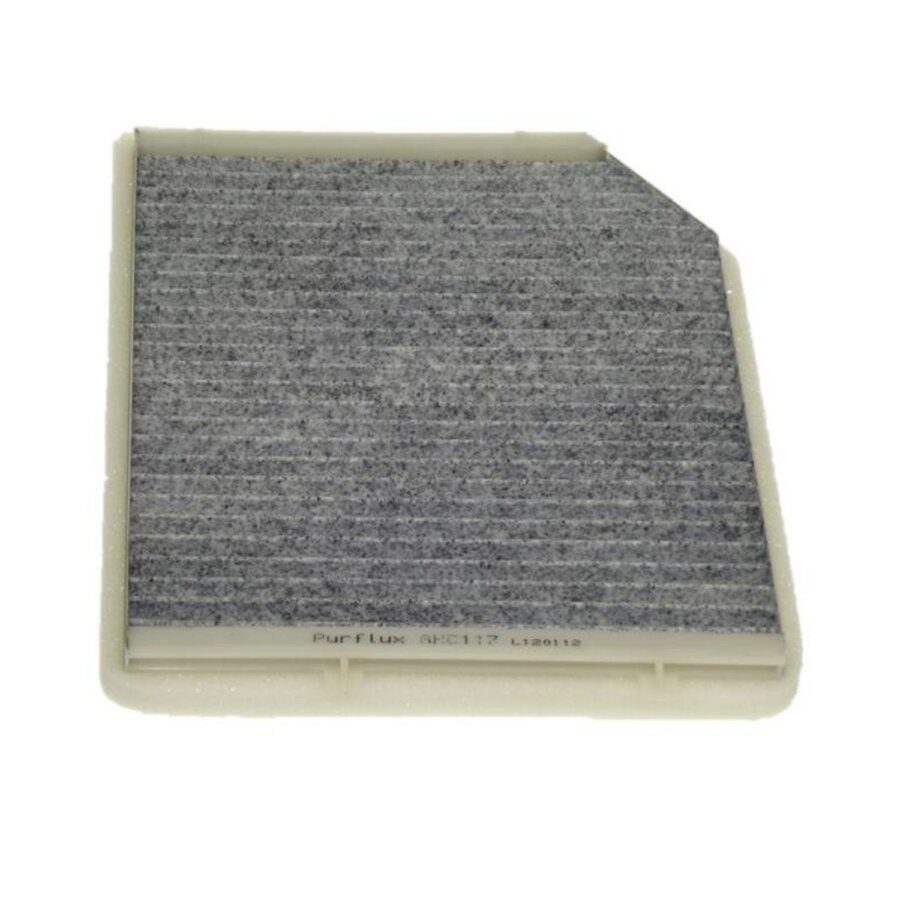Filtro abitacolo Carbone attivo PURFLUX ahc117