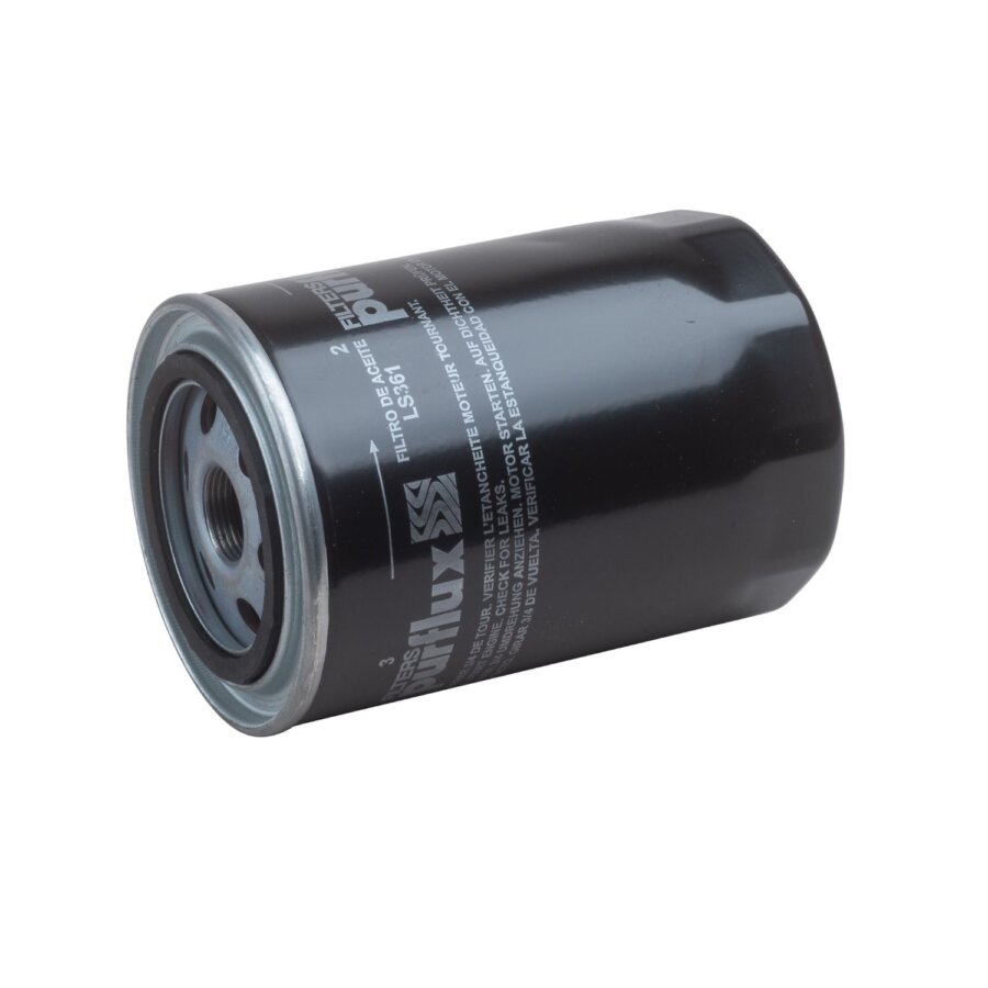 Filtro olio PURFLUX LS361
