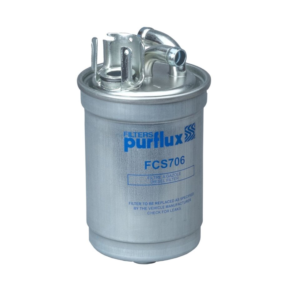 Filtro gasolio PURFLUX FCS706