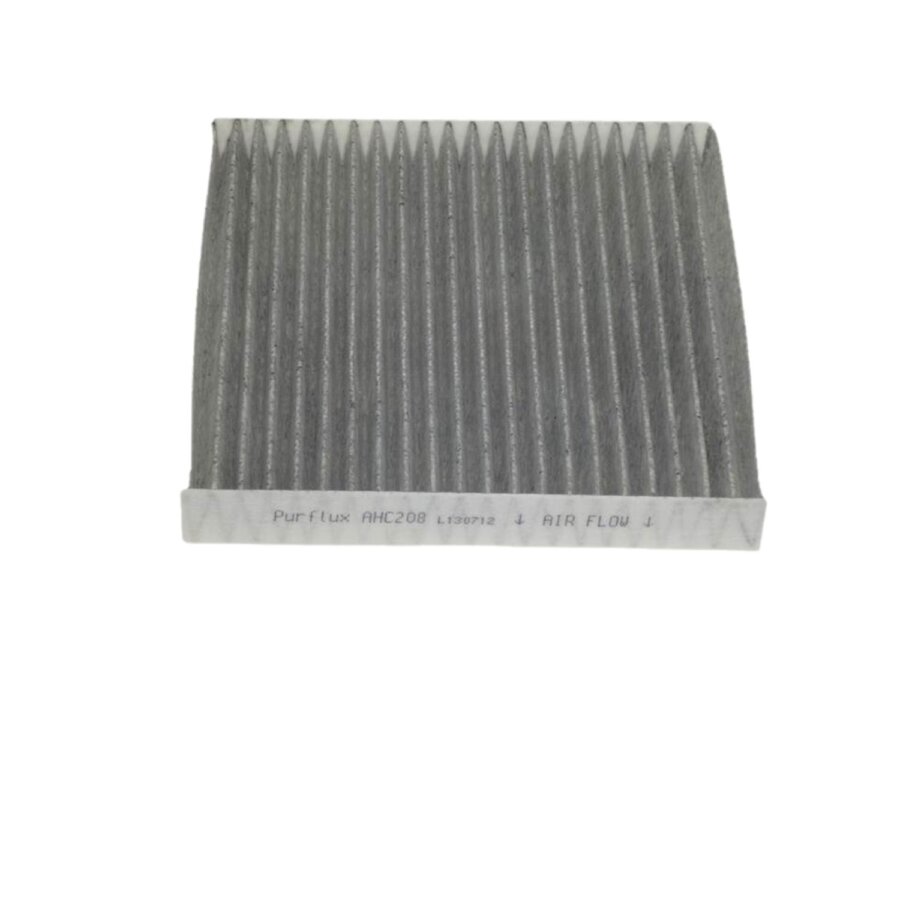 Filtro abitacolo Carbone attivo PURFLUX ahc208