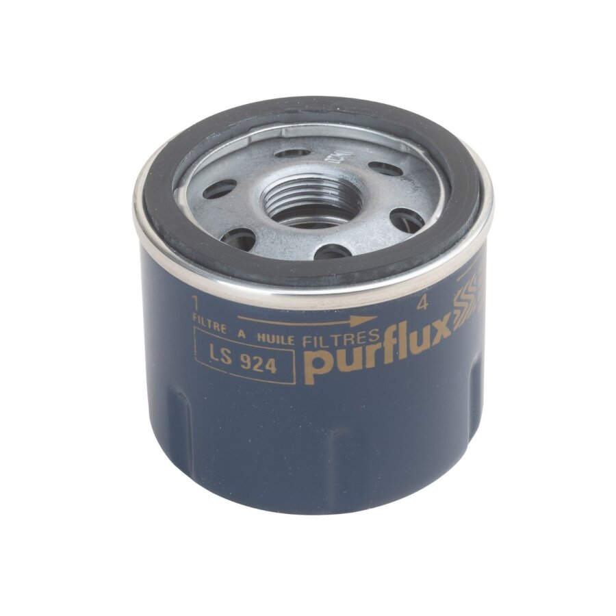 Filtro olio PURFLUX LS924