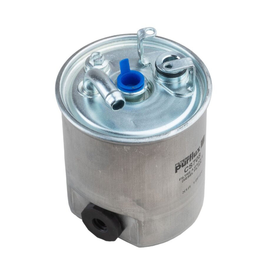 Filtro gasolio PURFLUX CS708