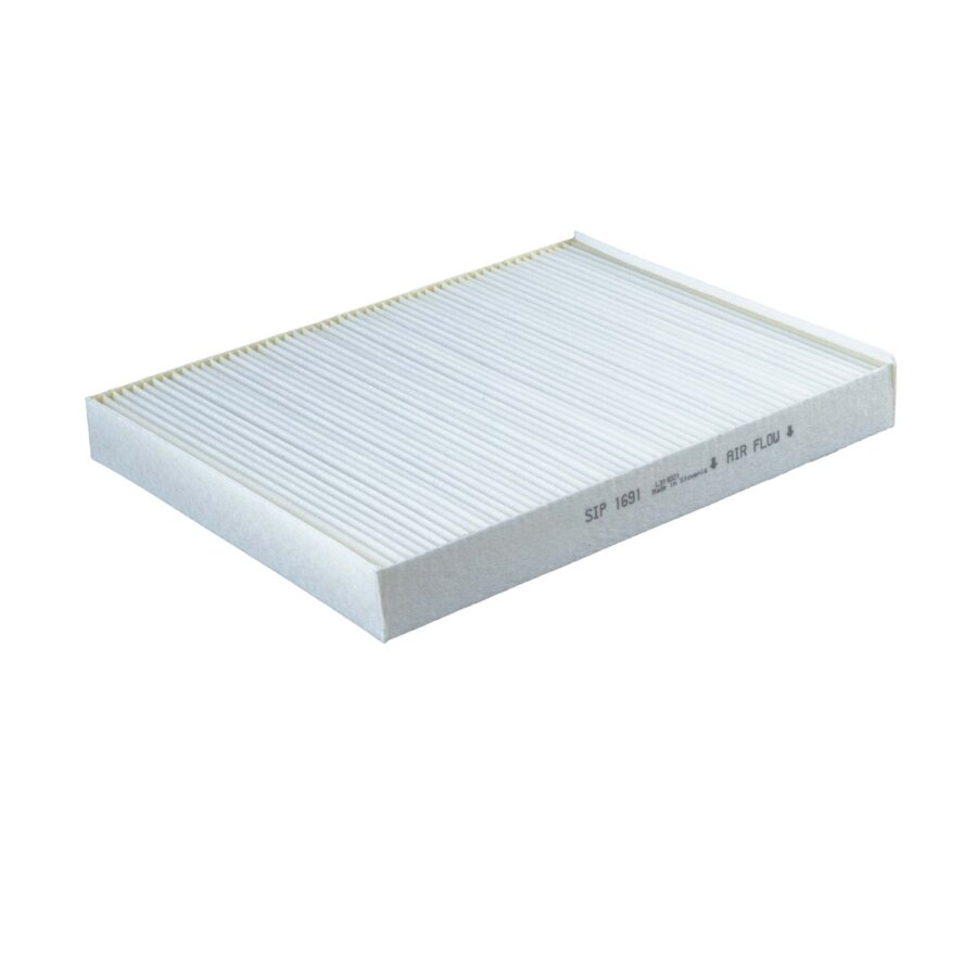 Filtro abitacolo Antipolline PURFLUX ah209