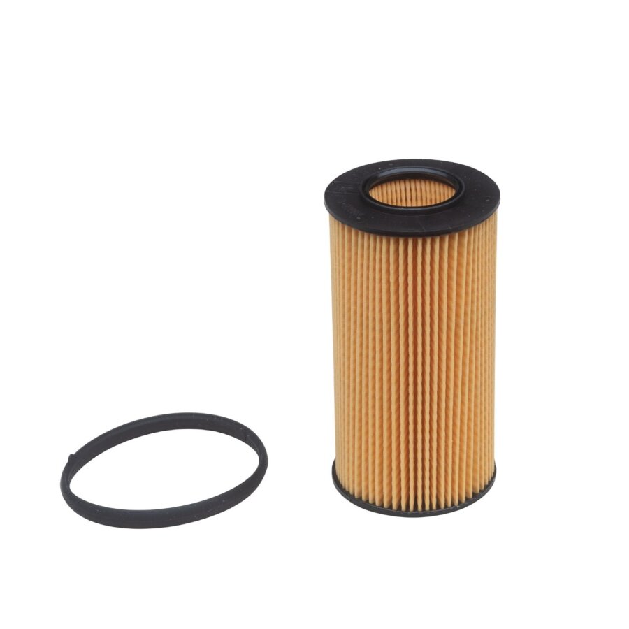 Filtro Olio Motore PURFLUX L396 A Cartuccia: Compatibile Con Hyundai Tucson, Santa Fé, I30 E Kia Sportage, Cee'd, Carens. Ricambio Originale.