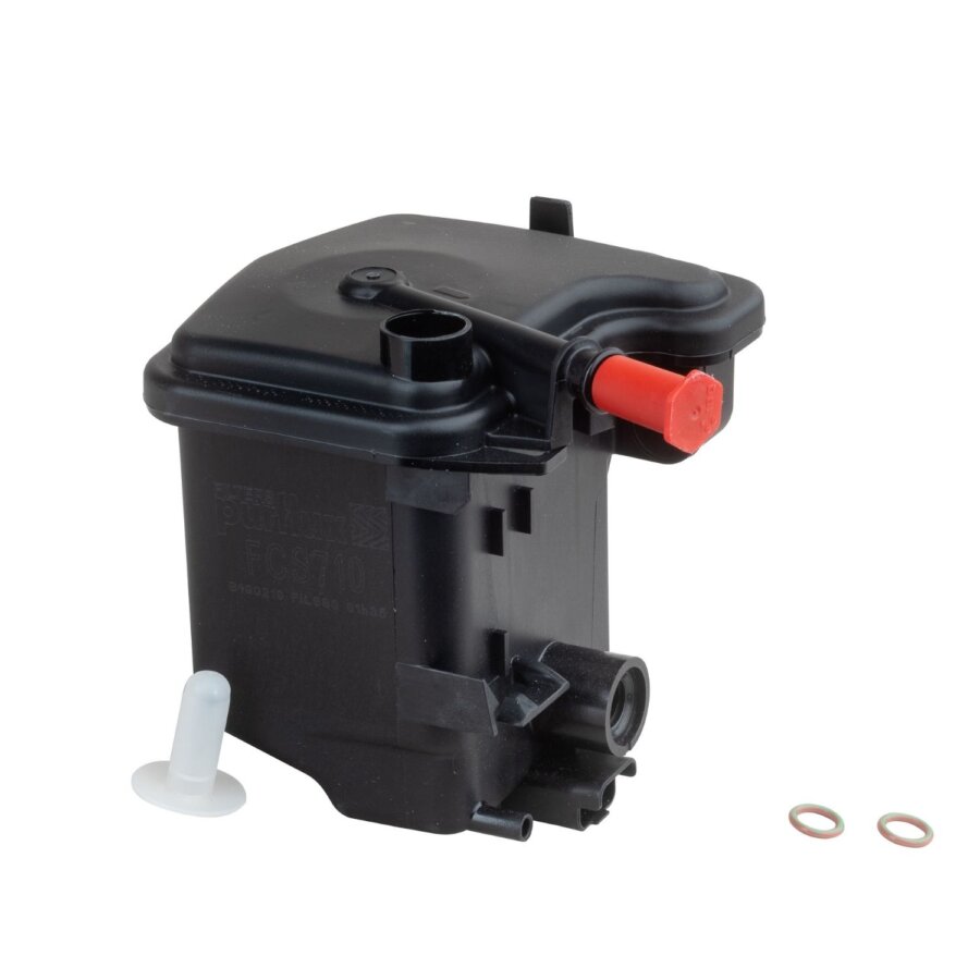 Filtro gasolio PURFLUX FCS710
