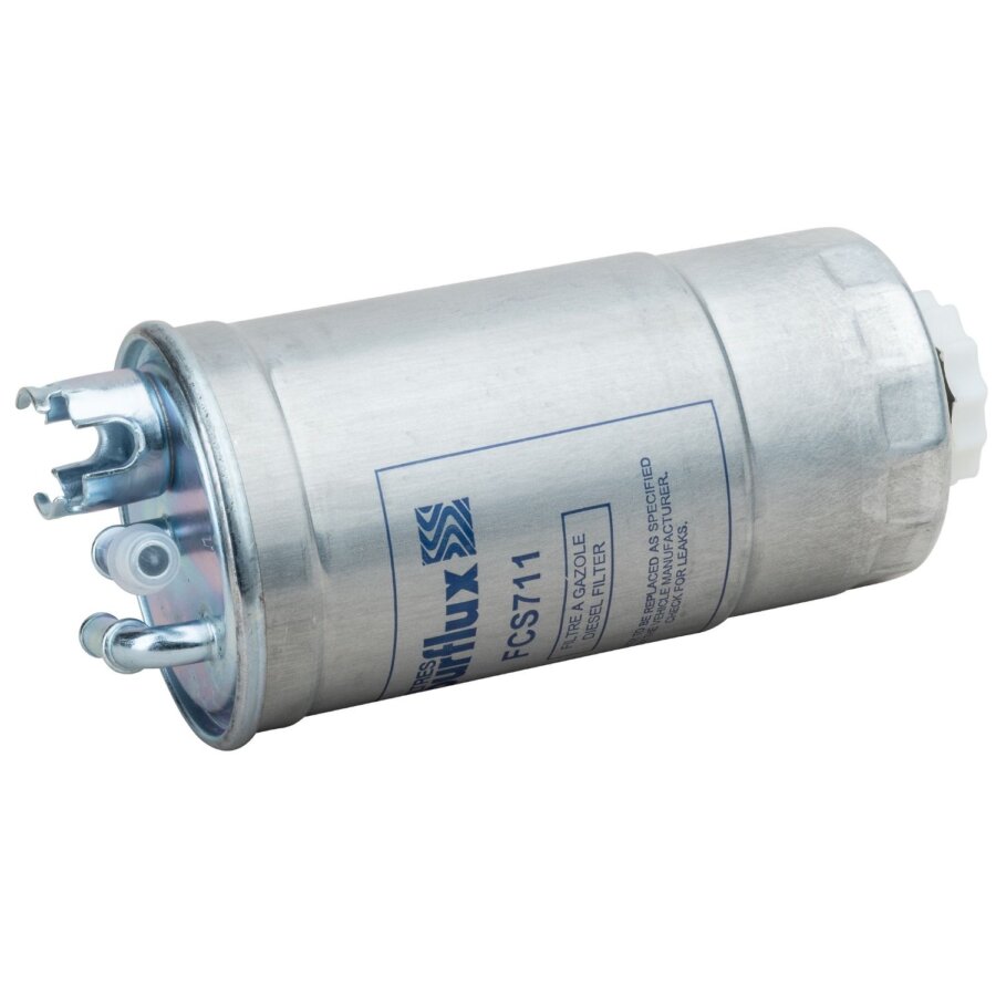 Filtro gasolio PURFLUX FCS711