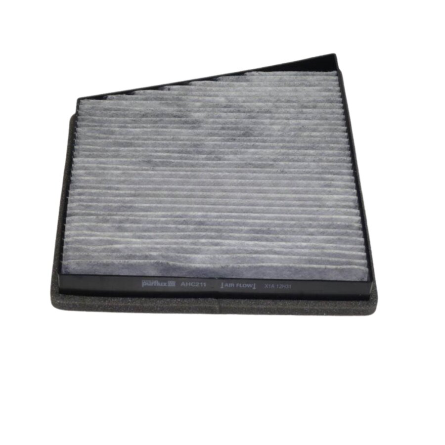 Filtro abitacolo Carbone attivo PURFLUX ahc211