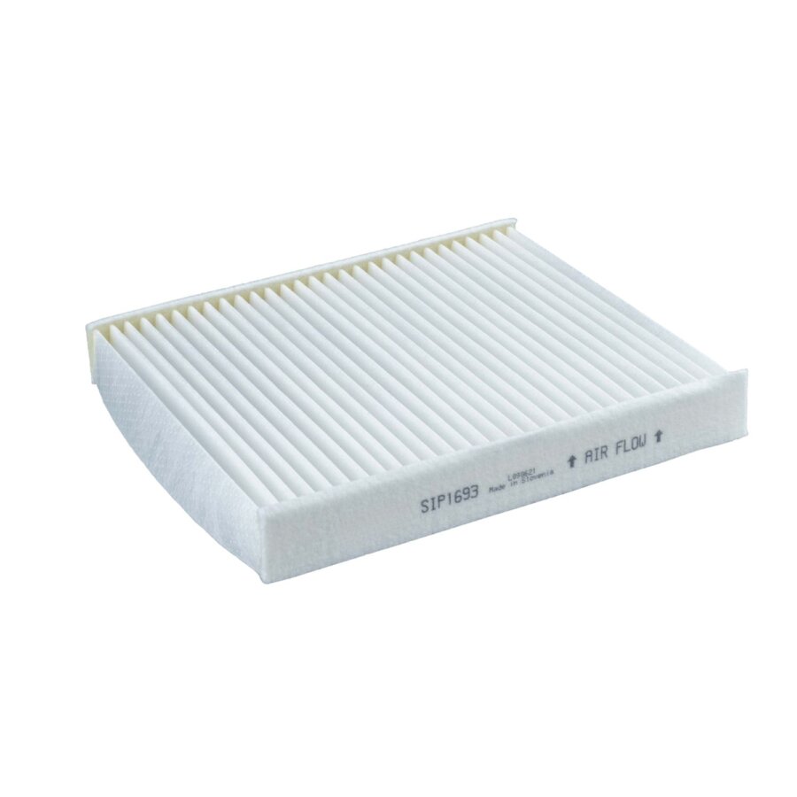Filtro abitacolo Antipolline PURFLUX ah212