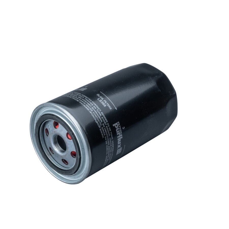 Filtro olio PURFLUX LS368