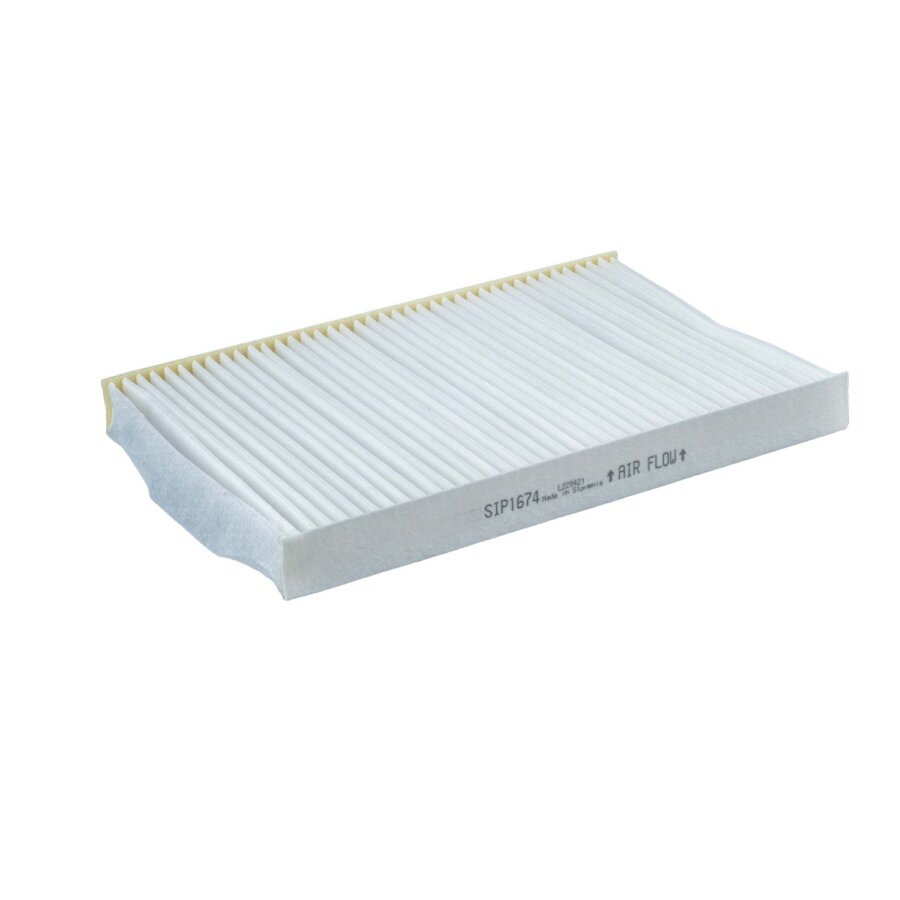 Filtro abitacolo Antipolline PURFLUX ah184