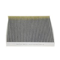 Kit Filtri BESTPRICE Per Skoda Fabia 1 – Olio, Aria, Abitacolo Carbone Attivo E Carburante, 5 Pezzi