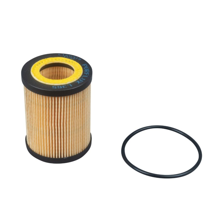 Filtro olio PURFLUX L365