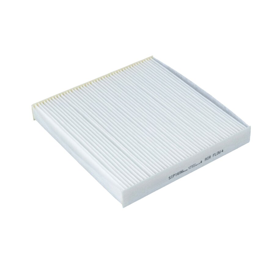 Filtro abitacolo Antipolline PURFLUX ah221
