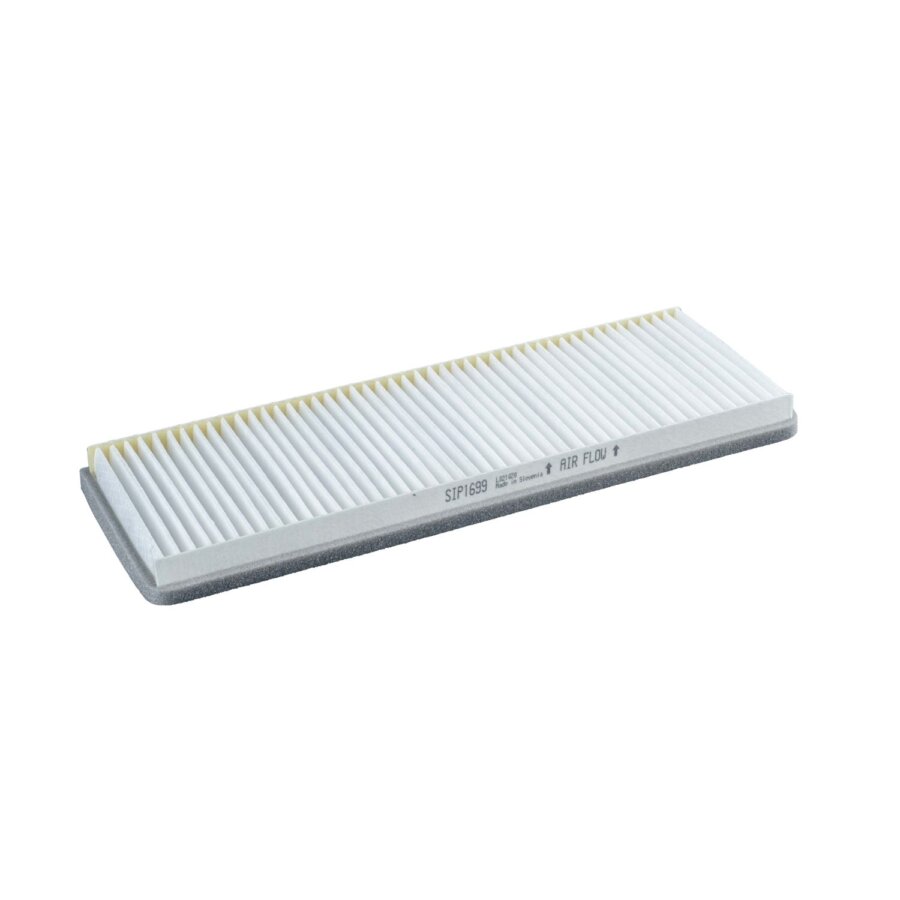 Filtro abitacolo Antipolline PURFLUX ah224