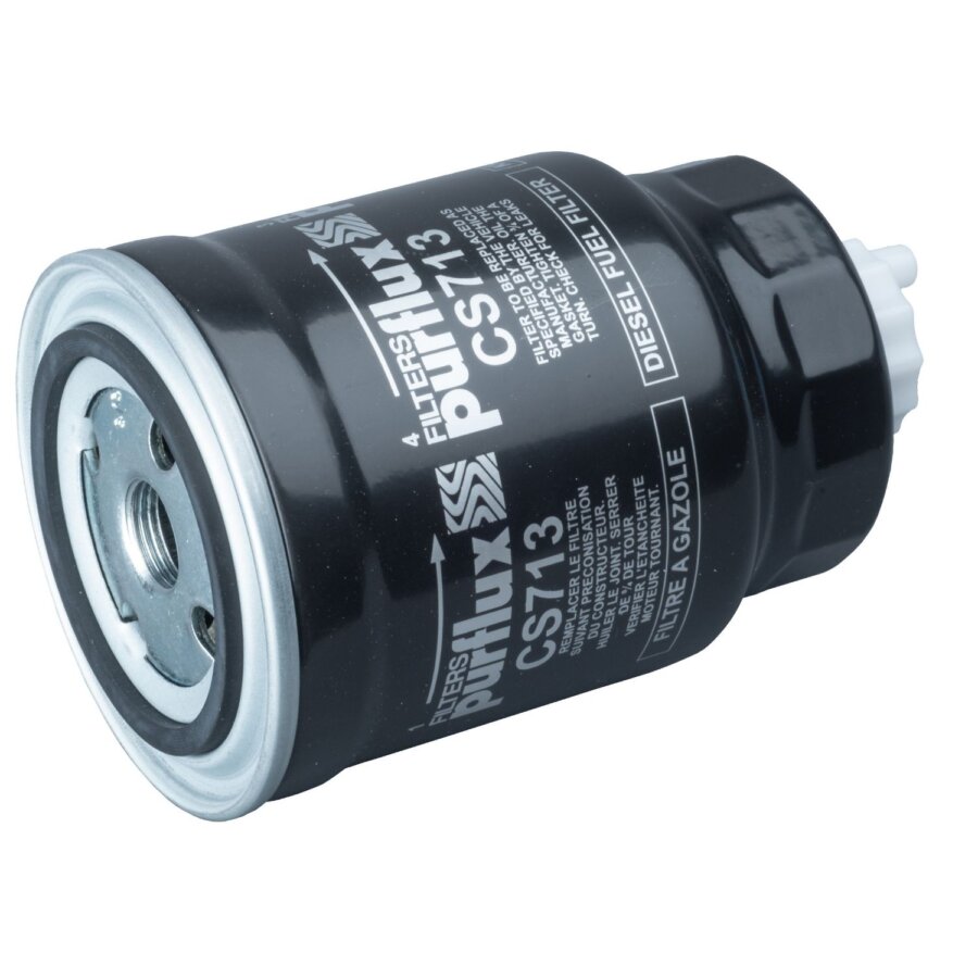 Filtro gasolio PURFLUX CS713