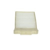 PURFLUX AH495 Filtro Abitacolo Antipolline - Sostituzione Per Auto - Altezza 31mm, Larghezza 145mm, Lunghezza 194mm