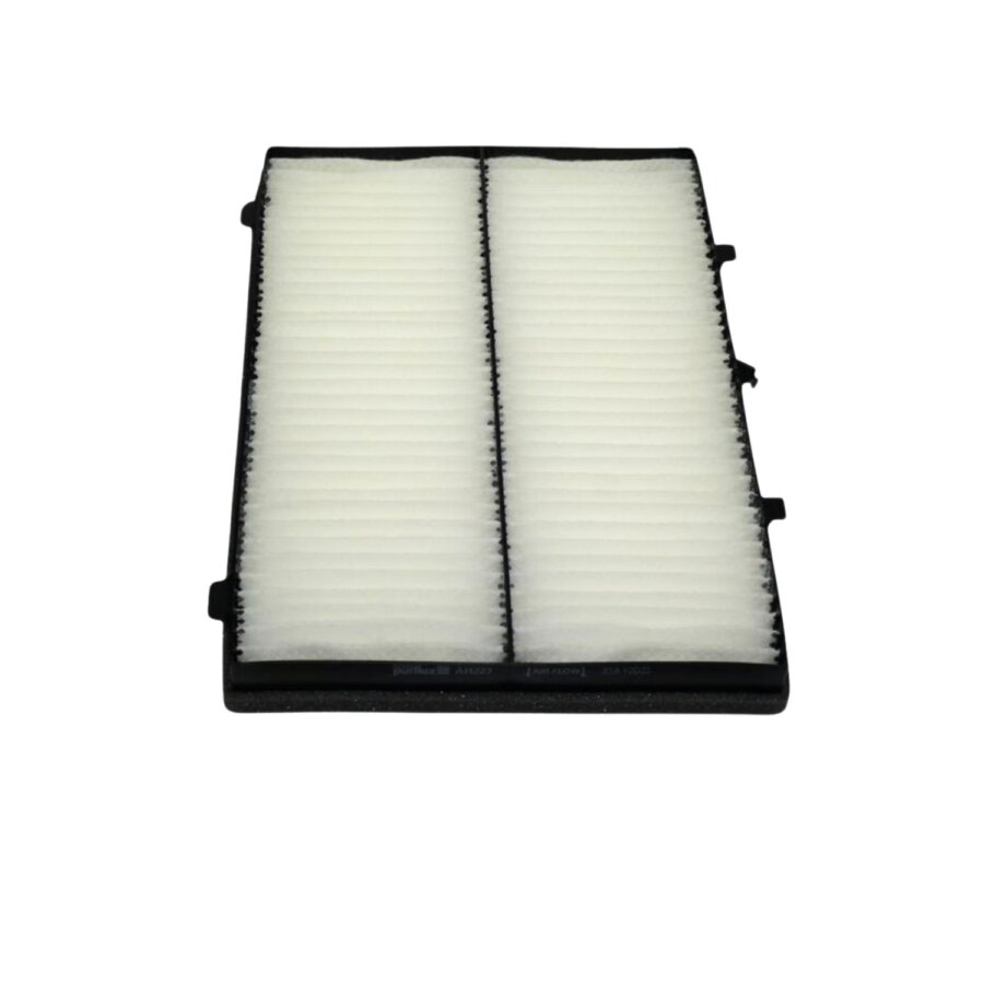 Filtro abitacolo Antipolline PURFLUX ah227