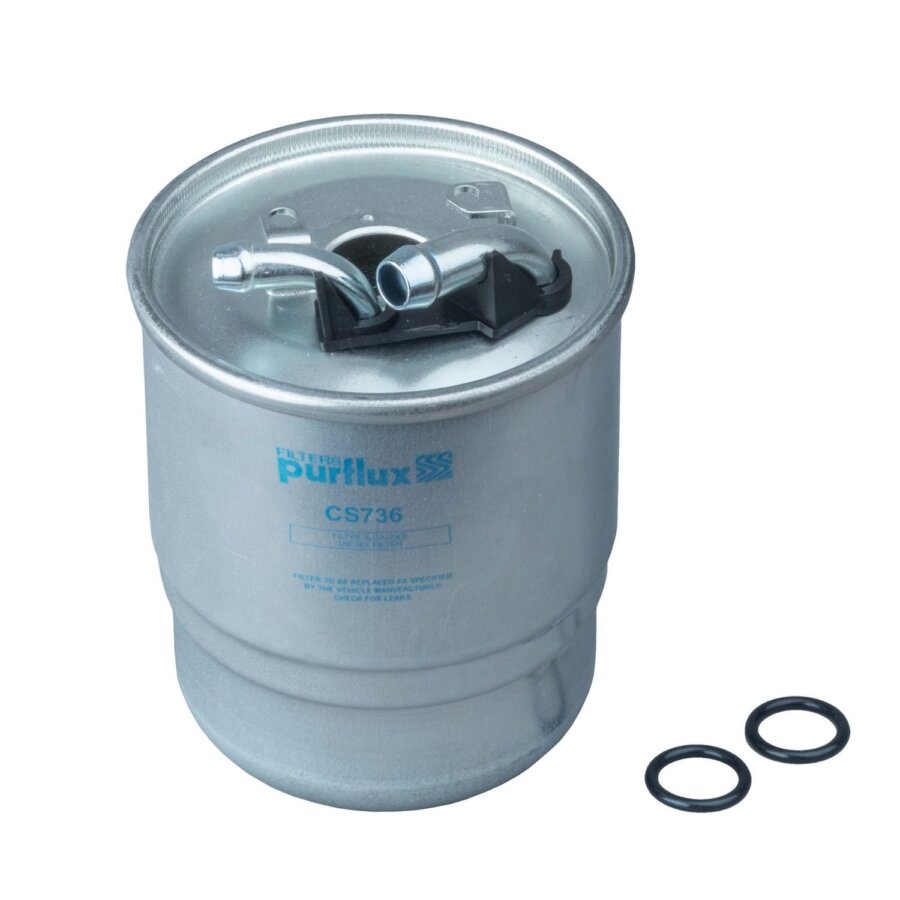 Filtro gasolio PURFLUX CS736