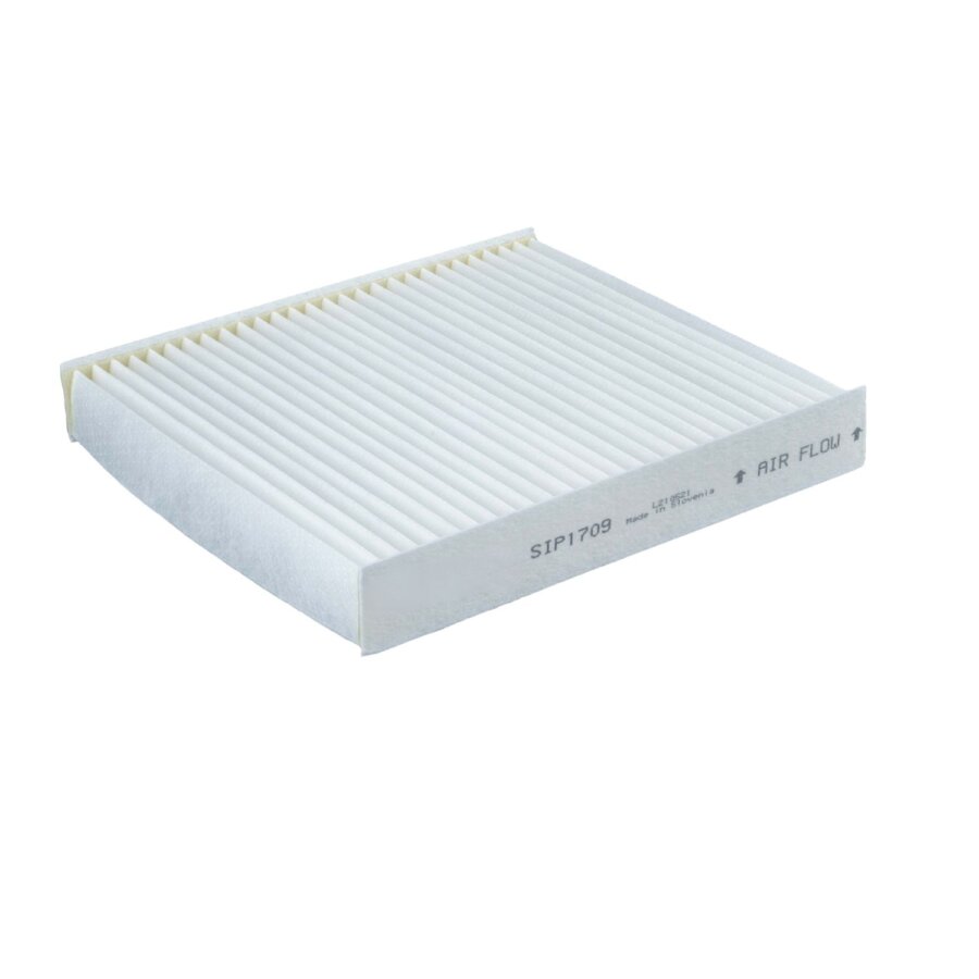 Filtro abitacolo Antipolline PURFLUX ah238