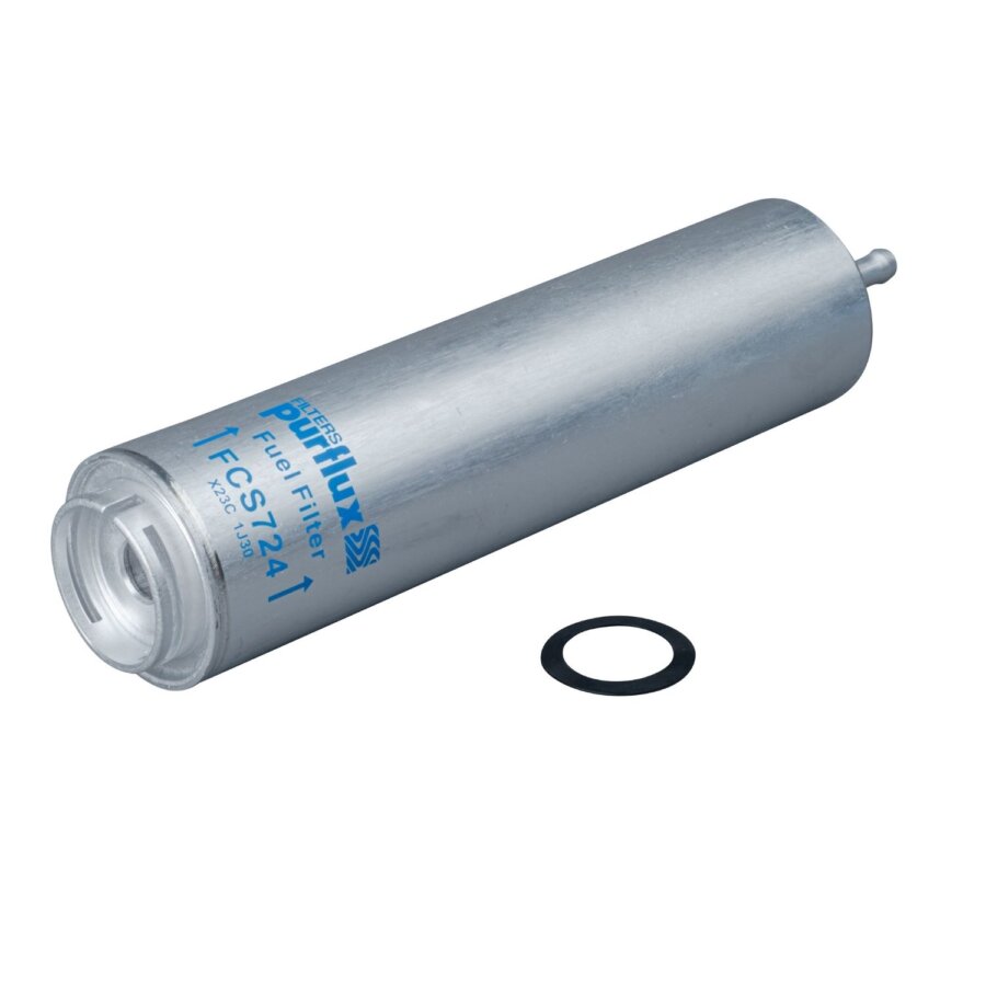 Filtro gasolio PURFLUX FCS724
