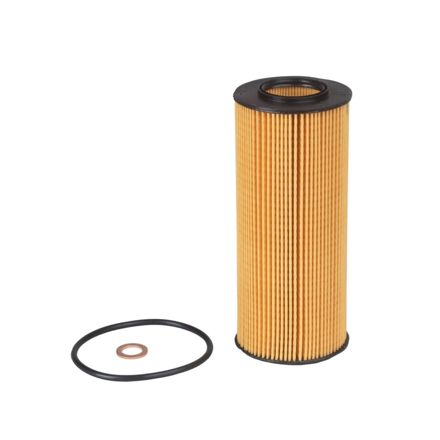 Filtro olio PURFLUX L369